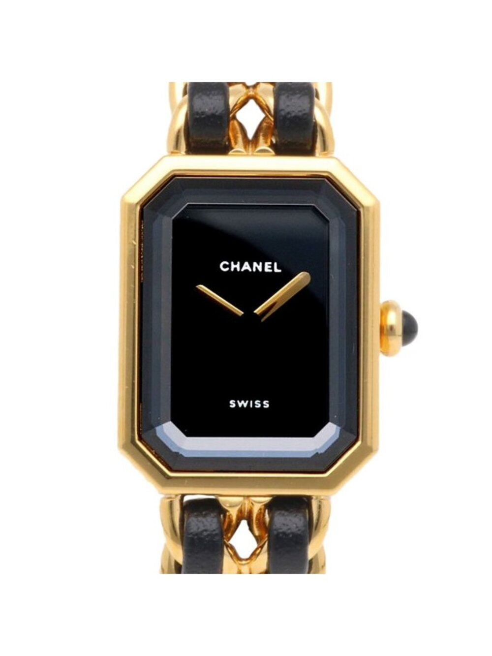 Chanel Premiere M Watch Quartz